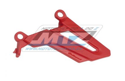 Kryt etzovho koleka - Honda CRF450R+CRF450RX / 21-25 - barva erven