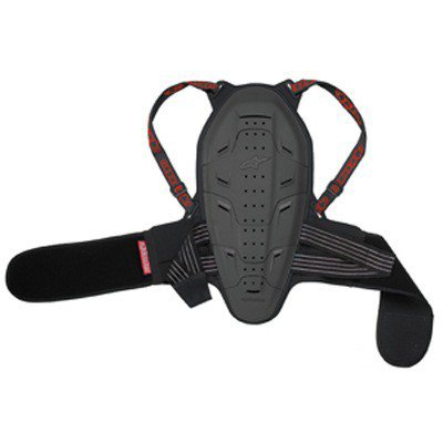 Chrni ptee Bionic Alpinestars