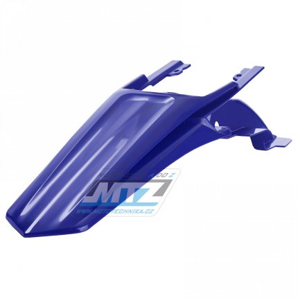 Blatnk zadn Sherco SE-R+SEF-R / 17-24 + SC+SCF / 17-23 - modr