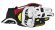 Rukavice kožené pánské Alpinestars GPX