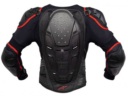Chránič těla BNS Alpinestars