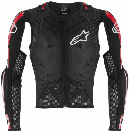 Chránič těla Bionic Pro Alpinestars