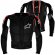 Chránič těla (chráničová košile) Alpinestars Bionic Plus Jacket
