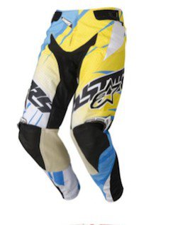 Kalhoty Techstar Alpinestars