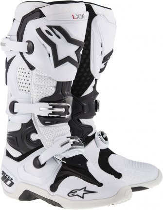 Boty pnsk koen  Tech 10 Alpinestars