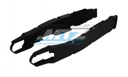 Kryty kyvn vidlice - Kawasaki KXF250 / 17-20 + KXF450 / 16-18 - barva ern