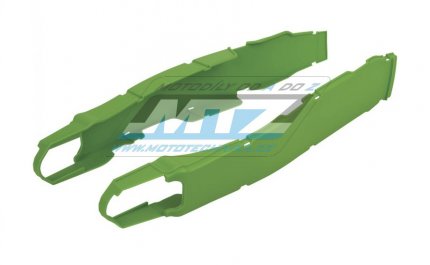 Kryty kyvn vidlice - Kawasaki KXF250 / 17-20 + KXF450 / 16-18 - barva zelen