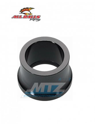 Rozprka na osu pednho kola Yamaha WRF250 / 01-04 + WRF426+WRF450 / 01-04