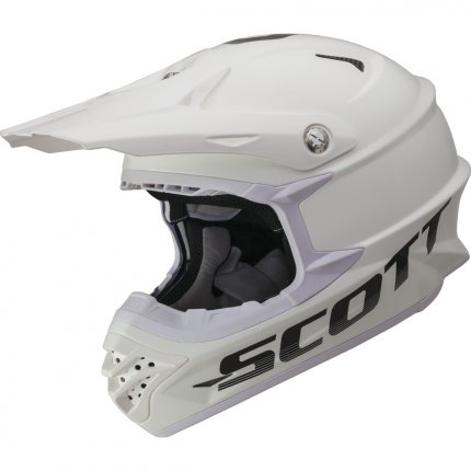 Pilba 350 Pro White Scott