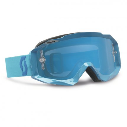 Brýle Hustle Oxide Blue Scott