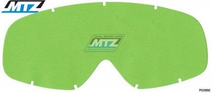 Sklo do brl Oakley O-Frame - nepotc, tvrzen, IR