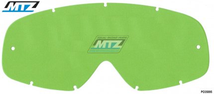 Sklo Oakley O-Frame - nepotc, tvrzen, IR