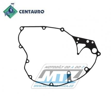 Těsnění víka spojky vnitřní (velké) Suzuki RMZ250 / 16-25