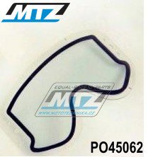 Sklo dvojité pro brýle Smith Fuel+Intake (AFC+Lexan)