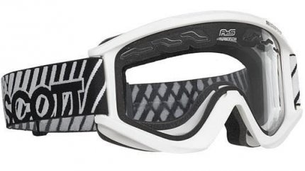 Brýle Recoil Enduro Scott