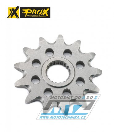 Kolečko řetězové (pastorek) 0427-13zubů ProX 07.FS32080-13 - Suzuki RM125+RMZ250 + RM100+PE175+RS175