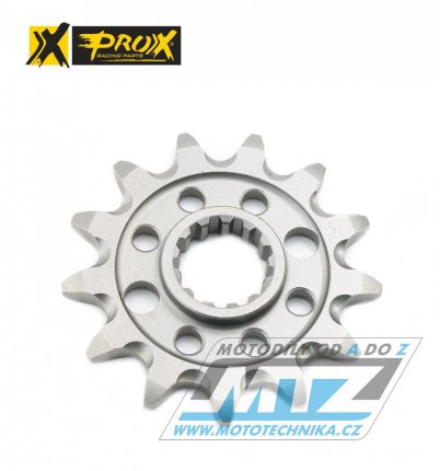 Kolečko řetězové (pastorek) 1442-14zubů ProX 07.FS33014-14 - Suzuki RMZ250 / 13-23