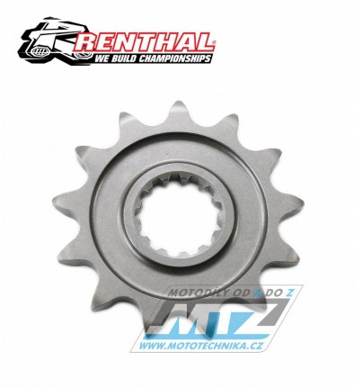 Koleko etzov (pastorek) 1565-14zub Renthal 452-520-14 - Kawasaki KXF450+KX450 / 06-25 + KX450X + KLX450R