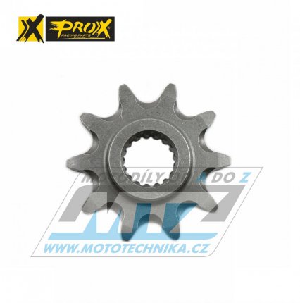 Kolečko řetězové (pastorek) 95-KT50C-10zubů ProX 07.FS60014-10 - KTM 50SX / 24-25 + Husqvarna TC50 / 24-25 + Gas-Gas MC50 / 24