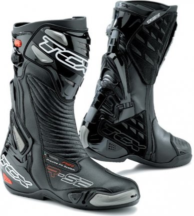 Boty Koen pnsk TCX  R-S2