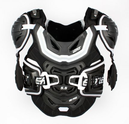 Chránič těla LEATT 5.5 Pro HD - velikost XXL