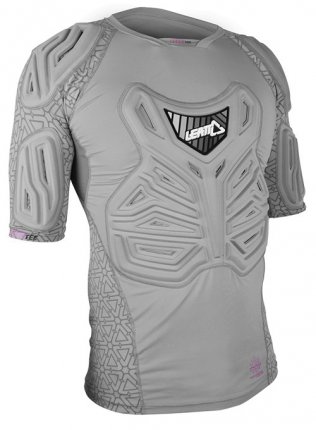 Chrni tla (ochrann koile) Leatt Compression Protector Shirt Roost