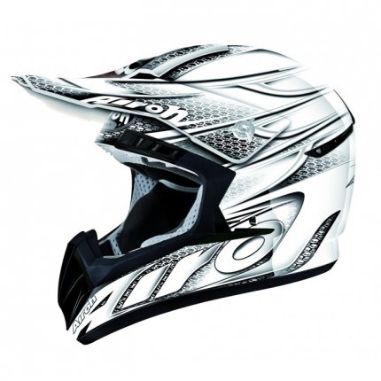 Pilba CR901 Linear White