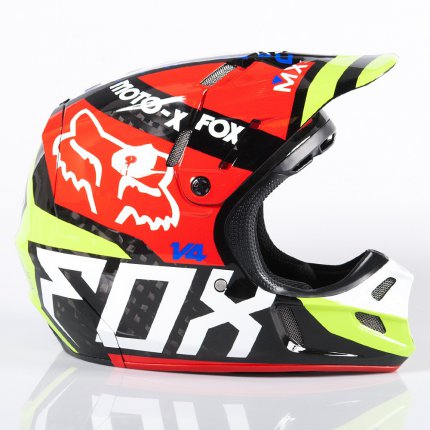 Pilba V4 Intake Fox