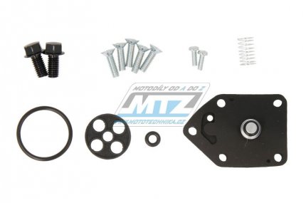 Sada palivového kohoutu - Kawasaki KFX700 V-Force / 04-09