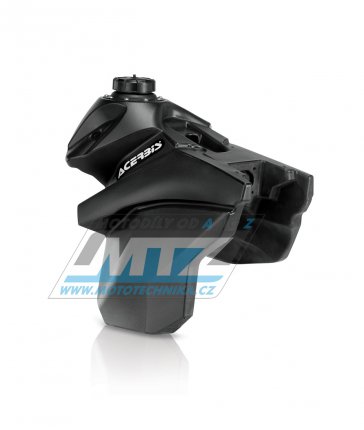 Nádrž Acerbis 11,5 litrů - KTM 250SXF+350SXF / 11-12 - barva černá