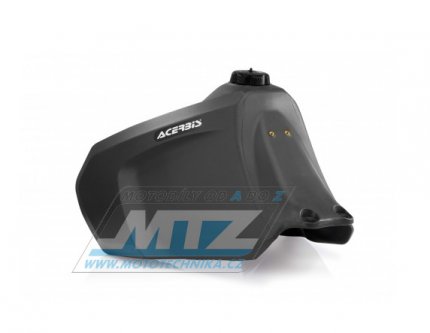 Ndr Acerbis 25 litr - Suzuki DR650 / 96-23 - barva ed