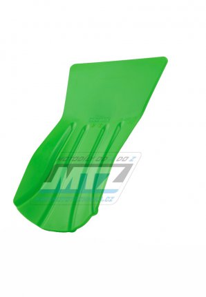 Kryt pepkovn/kyvn vidlice Acerbis Skidplate Link Guard - zelen