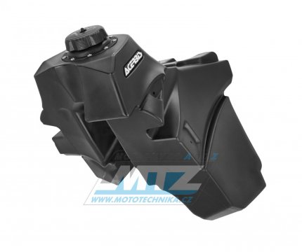 Ndr Acerbis 12 litr - KTM 125SX+150SX+250SX / 19-22 + 125XC - barva ern