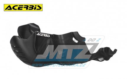 Kryt pod motor Acerbis Yamaha XTZ700 Tenere / 19-24 + XTZ690 Tenere + XTZ700 Rally+Explore - barva ern