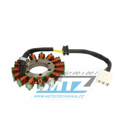 stator generátor