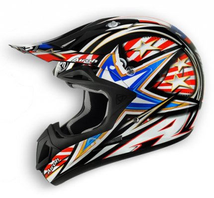 Přilba Jumper MX-Helm