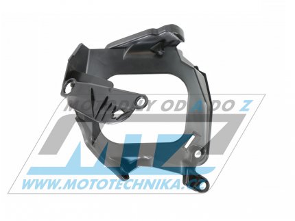 Kryt airboxu Husqvarna TC85 / 18-24 - barva ern