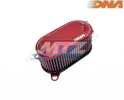 Filtr vzduchov DNA (Stage 3 Kit MK3 Version - Dakar 2024 special) - KTM 450 Rally Factory Replica / 21-23 + Husqvarna 450 Rally Factory Replica / 21-23 + Gas-Gas 450 Rally Factory Replica / 19-23 +RX450F Replica / 23 +