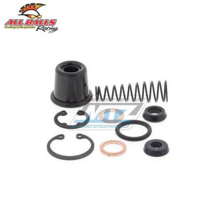 Sada brzdové pumpy zadní - Honda XR250+XR400+XR600+XR650 + Suzuki DR250+DR350+DR650+DRZ400 + Yamaha YZF-R1 WR250R+TTR250+XT250+XT600 + ATV Suzuki+Yamaha+Honda
