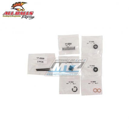 Sada brzdové pumpy přední - Honda CBR900RR / 98-99 + VFR750F / 90 + VFR750R / 88-90