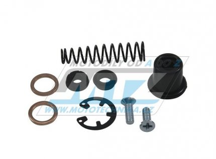 Sada brzd.pumpy pedn - Kawasaki KXF450 / 19-22 + KX450X / 21-22 + KX450SR / 22