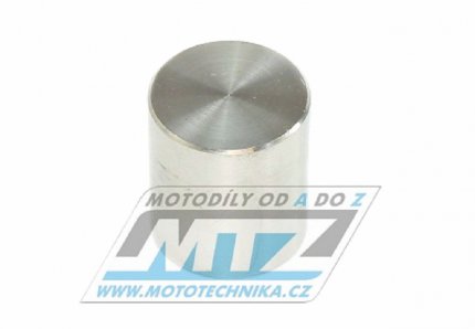 Pístek brzdového třmenu (do brzdiče) - Honda CR+CRF+XR + Kawasaki KX+KDX+KLX200 + Suzuki DR+DRZ + RM+RMZ + Yamaha YZ+YZF+WR+WRF + TTR250 + Gas-Gas EC+ECF+MC+SM