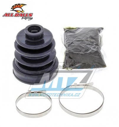 Manžeta kloubu osy řízení čtyřkolky (CV Boot Kit) AllBalls 19-5011 - univerzální (Yamaha, ArticCat, Honda, Suzuki a další