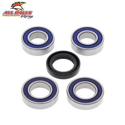 Sada do nboje pednho kola - Suzuki DR650SE / 06-17 +  DRZ250 / 01-07 + RMX250 / 89-90 + XF650 Freewind / 97-01