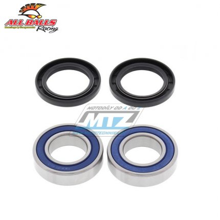 Sada zadního kola KTM 2takt (85-380SX + 125-380EXC + 4takt (250SXF-525SXF + 250EXCF-530EXCF) + 250+350 Freeride + Husaberg FE+FX+TE + HusqvarnaFC+FE+FX+TC+TE+TX + Sherco SE+SEF
