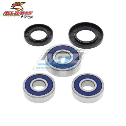 Sada zadnho kola  Yamaha XJR SP 1300 / 99-01 + XJR1200 / 95-97 + FJ1200 / 91-93 + FZR1000 / 91-95 + GTS1000 / 93-94