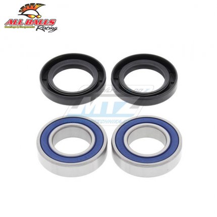 Sada předního kola Aprilia Caponord 1200 / 14-17 + Dorsoduro 1200 / 11-12 + Dorsoduro 750 / 08-16 + Dorsoduro 900 / 18 + ETV1000 Caponord / 01-07 + Mana 850 / 07-14 + RST1000 Futura + RSV1000 Mille + RSV1000 Tuono + RSV4 1000