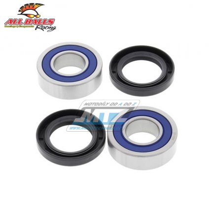 Sada předního kola  Honda CBR600RR / 03-06 + RVT1000R RC51 / 00-06