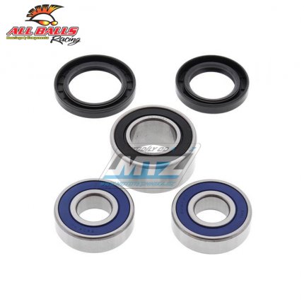 Sada zadnho kola Honda CBR600F4 / 01-06