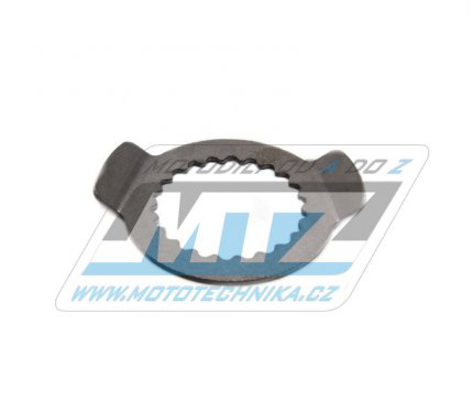 Podloka zajiovac hdele etzovho koleka Yamaha XT600 / 87-03 + TT600+TT600RE / 93-04 + XTZ660 Tenere / 88-99 + YBR250 / 07-13 + SRX600 / 86-98 +XJ600+XJ600 Diversion / 92-03 +XJR400 + WRZ250+XG250 Tricker + YFM250R